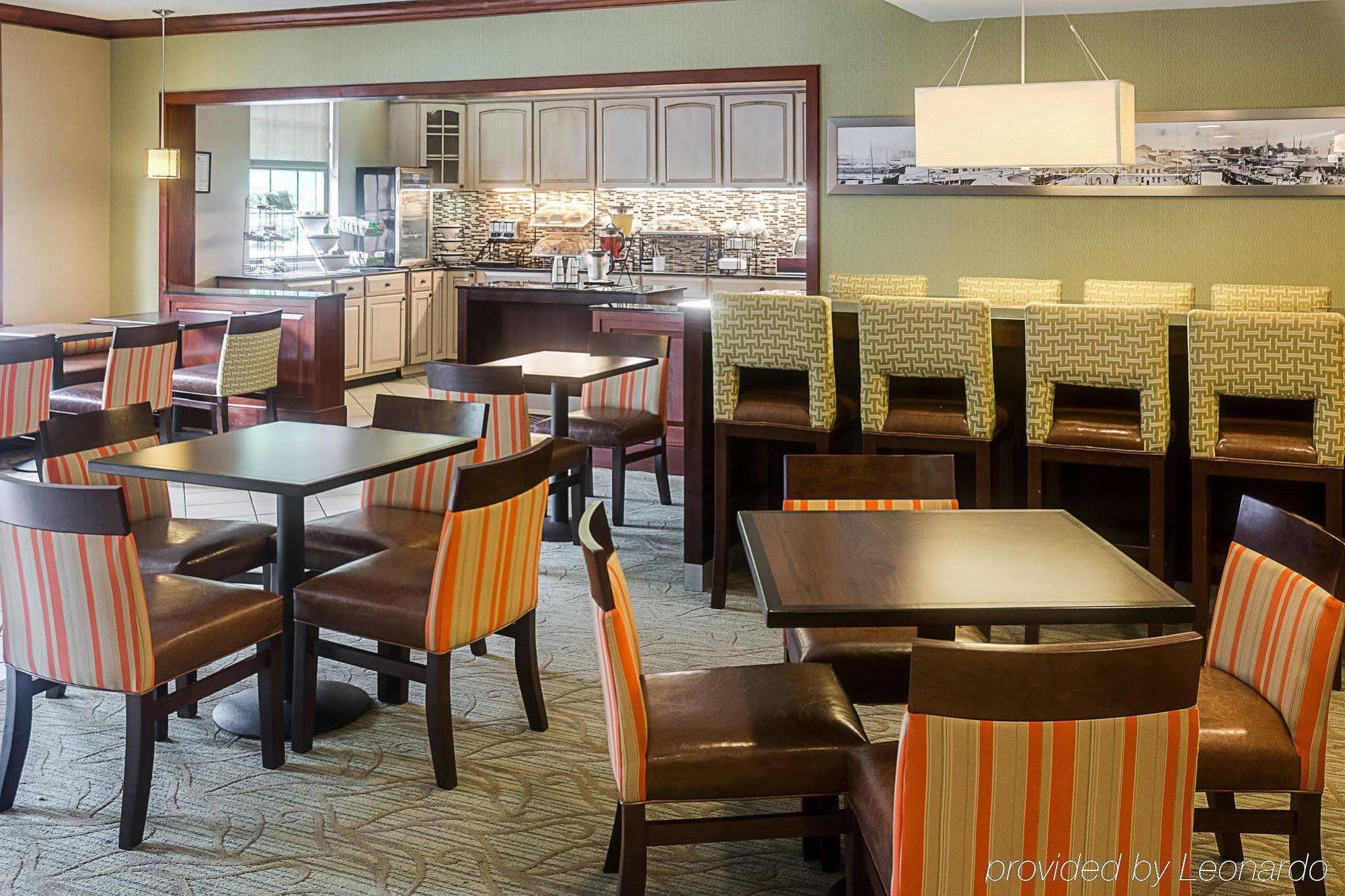 Comfort Inn Newport News - Hampton I-64 Eksteriør bilde